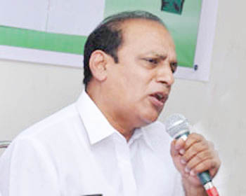 vinaya kumar sorake